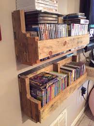 Into the woods is a modern twist on the beloved brothers grimm fairy tales, intertwining the plots of a few choice stories and exploring the consequences of the characters' wishes and quests. Pallet Wood Dvd Holder Shelf Wood Pallet Projects Diy Pallet Projects Pallet Diy