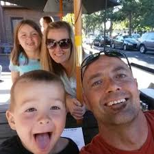 Kevin Warford (@KevinWarford10)