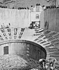 Zoroastrian Towers of Silence: Leaving ...