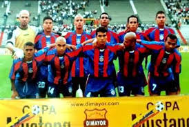 Born september 2, 1961 in santa marta, colombie), forby kent as el pibe (the kid) is a colombie umwhile fitbaa player. Futbol En America Club Union Magdalena
