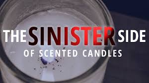 How to clean candle soot off walls. Black Soot Deposition The Sinister Side Of Scented Candles Youtube
