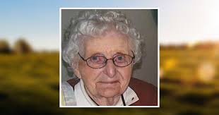 Blanche Hoepner Obituary May 30, 2014