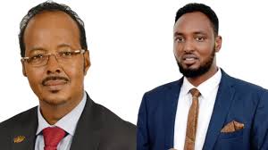 Safe Return of Hon. Yusuf Tolfiyow to His Family