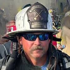 The Pensacola Beach Fire Conference 2023