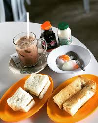 Lorong amarasegara, kawasan 12, 42000 pelabuhan klang, selangor, മലേഷ്യ aadress. Choon Guan Coffee Shop Kl Kl Foodie