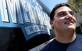 Meathead Movers CEO named to national domestic violence board