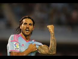 Joaquín larrivey statistics and career statistics, live sofascore ratings if joaquín larrivey is going to be in universidad de chile lineup, it will be confirmed on sofascore one hour before the match starts. Joaquin Larrivey All Goals 2014 15 Celta Vigo Hd Youtube