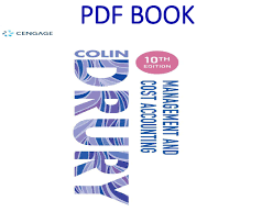 Linear Algebra And Its Applications 4th Edition Pdf Free Download Solution Management And Cost Accounting 10th Edition Pdf Book By Colin Drury In 2020 Cost Accounting Pdf Books Accounting