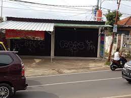 Bisa juga di tampilkan secara langsung dan integrasi dengan sistem antrian vorsea. Kios Disewakan Lokasi Bogor Tempat Usaha Com