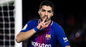 رد النجم الأورغواياني، لويس سواريز، اعتباره بعد موسم واحد على رحيله بشكل مهين من برشلونة. Ø³ÙˆØ§Ø±ÙŠØ² Ø¨Ø±Ø´Ù„ÙˆÙ†Ø© Ù„Ø§ ÙŠØ³ØªØ³Ù„Ù…