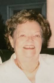 June Jansen Armstrong Obituary August 11, 2021