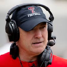 Texas Tech blanked from preseason All-Big 12 football team