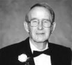 Walter Edward ROEBUCK Obituary