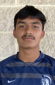 Trojans pull off boys soccer victory in OT