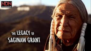 He was raised on a farm in cushing, oklahoma with two brothers and one sister. Saginaw Grant Alchetron The Free Social Encyclopedia