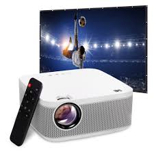 Compact Home Projector Buying Guide
