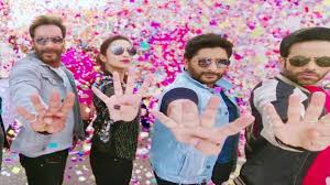 Golmaal Again Box Office Collection Ajay Devgn Rohit Shetty Film Looks Unstoppable Crosses Rs 100 Cr Mark Worldwide In Three Days Please subscribe and support us. golmaal again box office collection