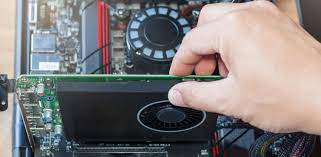 Maybe you would like to learn more about one of these? How To Install Graphics Card