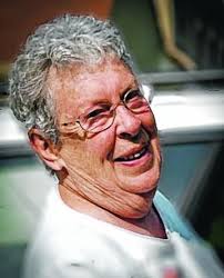 ELLIESS RIEMER Obituary (1929