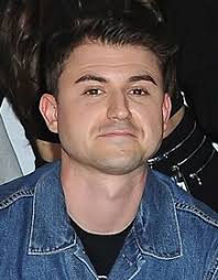 Eric Carrasco Movies & TV Shows List