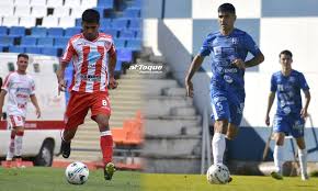 Tello: “Va a ser una sensación media rara, hasta hace poco estaba del lado  de ellos”