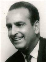 Bernard Plaia Obituary (1922