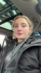 Keyla Morris's Instagram, Twitter & Facebook