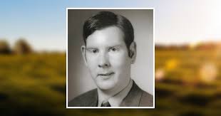 Edward F. Manning, Jr. Obituary 2020