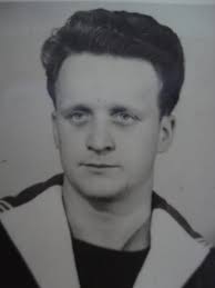 Bernard RENAUD, 88 ans (BEAUMONT SUR VINGEANNE, ROCHEFORT)