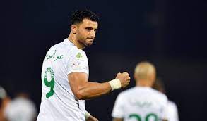 يعتبر السومة من أبرز المهاجمين العرب الذين يلعبون في الدوريات العربية، لما يملكه من حس تهديفي عالي سواء. Ø§Ù„Ø£Ù‡Ù„ÙŠ Ø§Ù„Ø³Ø¹ÙˆØ¯ÙŠ ÙŠØ¹Ù„Ù† ØªÙ…Ø¯ÙŠØ¯ ØªØ¹Ø§Ù‚Ø¯Ù‡ Ù…Ø¹ Ø§Ù„Ø³ÙˆÙ…Ø© Ø­ØªÙ‰ 2024 Ø£Ø®Ø¨Ø§Ø± ØµØ­ÙŠÙØ© Ø§Ù„Ø±Ø¤ÙŠØ©