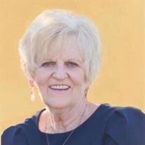 Janice Irene Allen Obituary