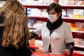 Supermarché ouvert le dimanche à longwy : Coronavirus La Liste Des Commerces Ouverts Et Fermes Ce Que Disent Les Arretes