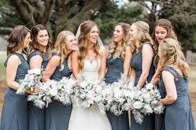 The wedding party also often gets to join the couple at the head table for dinner, depending on the family or cultural traditions as well as the number of people in the wedding party. Bridal Party Vs Wedding Party What S The Difference Zola Expert Wedding Advice