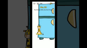 Game yang diklaim atau diluncurkan bisa mengasah kemampuan otak tersebut sudah di download lebih dari 100 juta penggunanya dan memiliki penilaian 4.4 bintang. Kunci Jawaban Brain Out 19 Masnurul