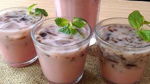 Maybe you would like to learn more about one of these? Tag Es Cincau Nangka 4 Resep Es Cincau Minuman Menyegarkan Pelepas Dahaga Di Siang Hari Rasa Nangka Strawberry Tribunstyle Com