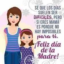 Con motivo del día del padre, la cantante dedicó emotivas palabras a su mamá, recordando que siempre estuvo al cuidado de ella y sus hermanos haciendo el papel de padre y madre a la vez Frases Para Madres Solteras Y Luchadoras