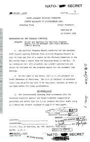 Please let us work together to find the a solution for this concern. Format And Headings For The Military Progress Report To Be Given At The December 1954 North Atlantic Council Meeting Nato Archives Online
