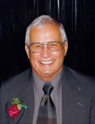 Ernest Albaugh Obituary