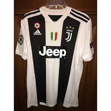 We look back at cristiano ronaldo's career as he agrees £88m move from real madrid to juventus. Shirts 21819 Juventus Cristiano Ronaldo Cr7 Jersey Poshmark