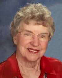 Marian "Marne" Shaffer Obituary June 19, 2025