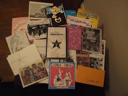 Image result for chicago zine fest