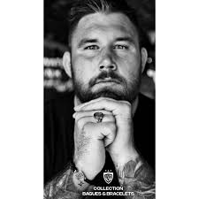 Chevalière du Rugby Club Toulonnais