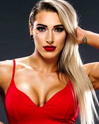 Rhea Ripley's Wrestling Career and Achievements