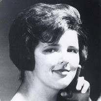 Donna Marie Daniels Obituary