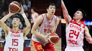 Jun 21, 2021 · the u.s. China Names 14 Man Basketball Squad For Asia Cup Olympic Qualifiers Cgtn