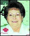 Hilda Shaver Obituary (2009)
