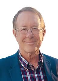 Is it 'MAGA,' or is it me? Amazon doesn't seem to like my new book very  much. Here's why.