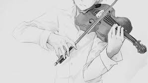 песня кто она вообще такая да и откуда взялась Allegro Anime Music Anime Anime Boy