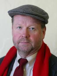 Memorial set for Bruce Bellingham, newspaper columnist, master of the  one-liner