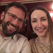 Laura Stern (@SternWat)